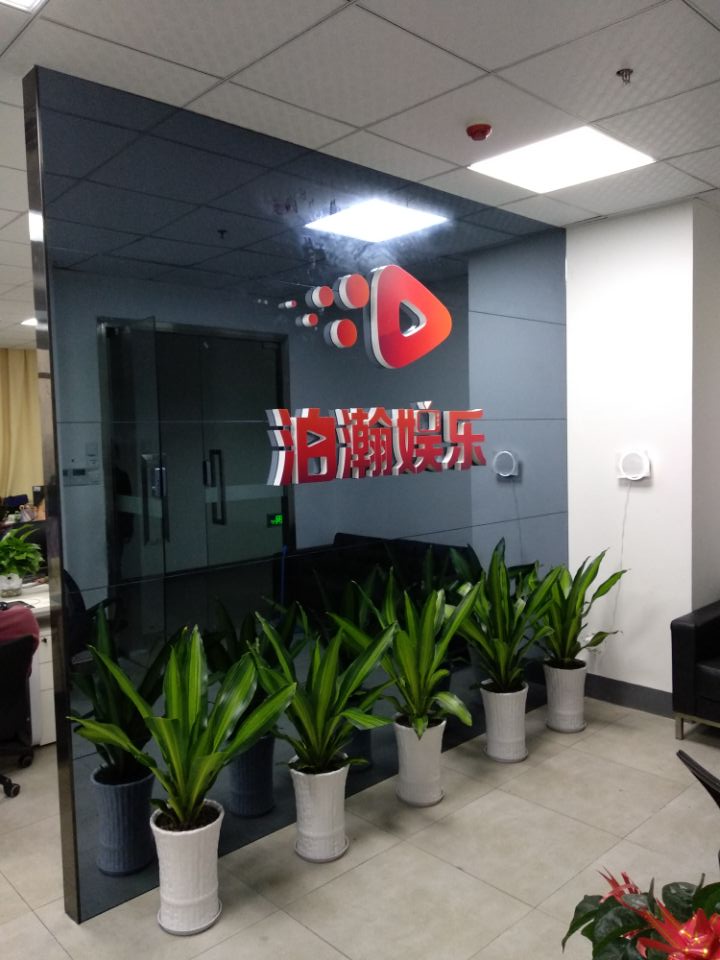logo墻_公司logo墻設(shè)計_企業(yè)形象墻