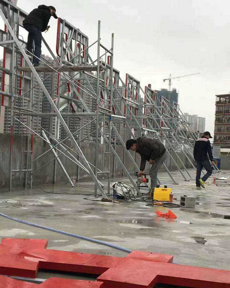 樓頂廣告字需要城管審批嗎?廈門(mén)市樓頂建廣告牌有什么手續(xù)?